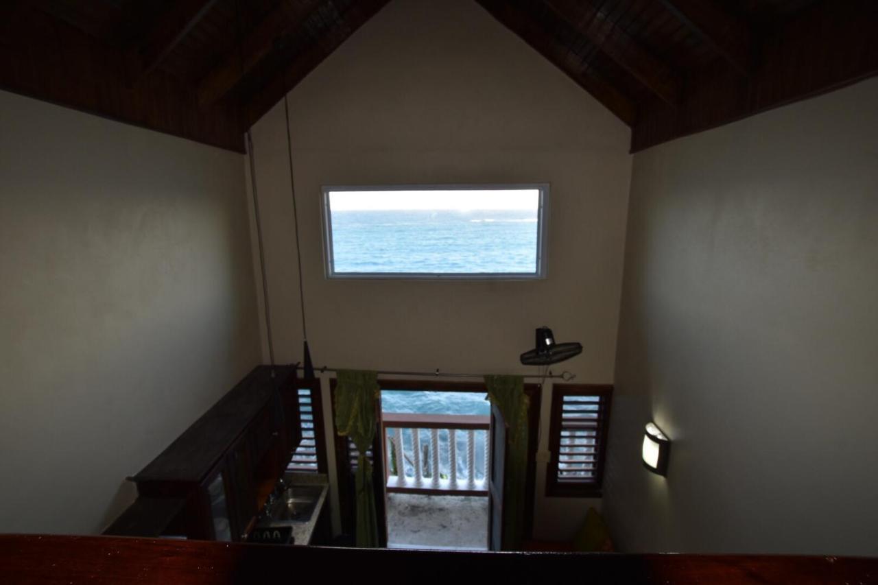 Shipwatcher Studio W/Mezzanine Ocho Rios Luaran gambar